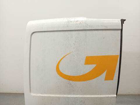 Foto 3ª: Puerta Trasera Izquierda Mercedes Vito 111 CDI 639.601 639.603 639.605) 109CV 80KW FURGONETA [646982] (2005)