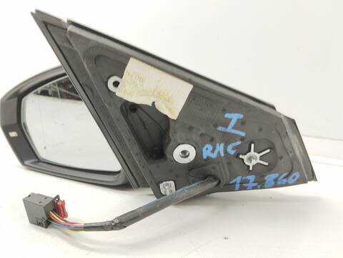 Foto 3ª: Retrovisor Izquierdo Volkswagen Polo 1.0 TSI 116CV 85KW [DKRF] (2019)