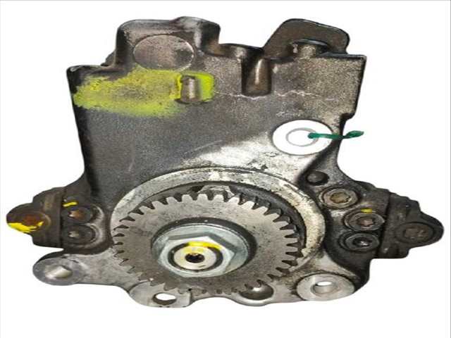 Foto 2ª: Bomba Inyeccion Ssangyong Rodius 2.7 XDI (2005)