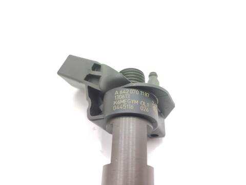 Inyectores Mercedes Clase ML 350 3.0 V6 CDI 258CV 190KW AUT. 166.004) W166) OM642