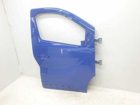 Foto 2ª: Puerta Delantera Derecha Renault Trafic L1H1 29T KOMFORT (2014)