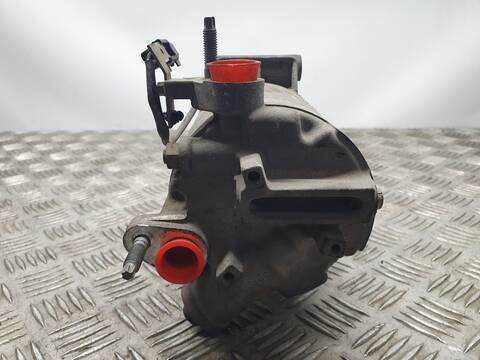 Foto 3ª: Compresor Aire Acondicionado Ford Tourneo AMBIENTE 100CV 74KW [SFCD] (2015)