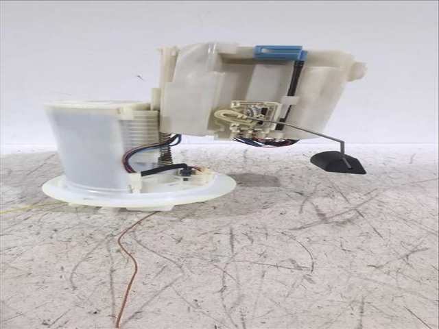 Aforador Toyota Auris 1.6 ZRE151_) 124CV