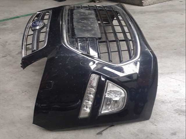 Foto 4ª: Paragolpes Delantero Ford Mondeo 2.0 TDCI [D/TXBA] (2011)