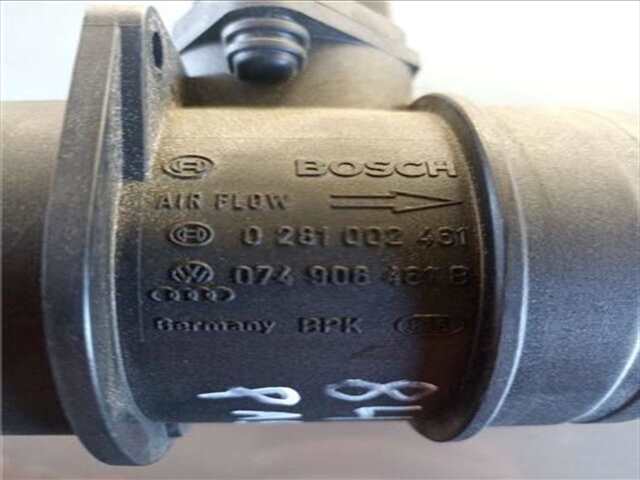 Foto 3ª: Caudalimetro Volkswagen Passat 2.0 TDI 16V [BKP]