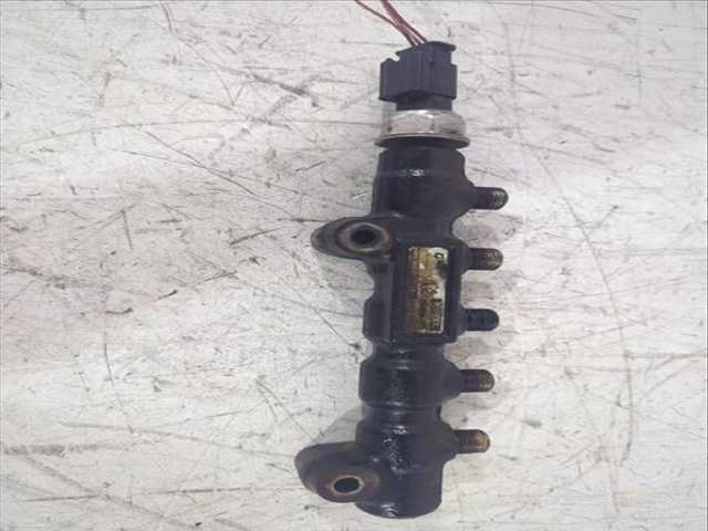 Rampa Inyectora Citroen C4 1.6 HDI AUT. 109CV