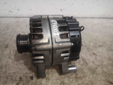 Foto 2ª: Alternador Citroen C4 2.0 D GRAND PICASSO RHJ (2007)