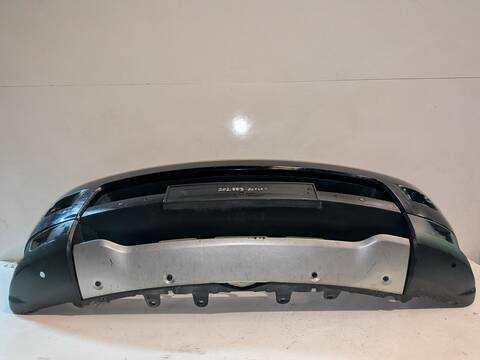 Foto 2ª: Paragolpes Delantero Land Rover Range 508PS (2013)