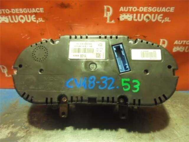 Foto 2ª: Cuadro de Instrumentos Seat Ibiza 1.9 TDI [BLS]