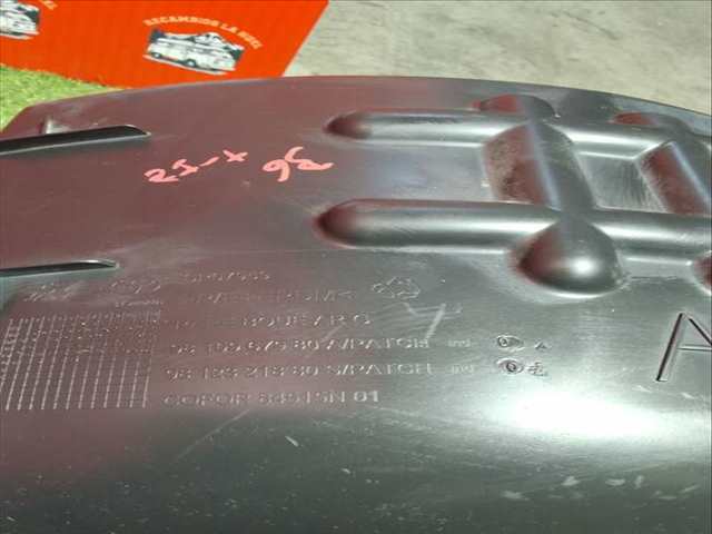 Foto 4ª: Pase Rueda Citroen Jumpy 1.5 BLUEHDI 100 102CV 75KW FURGONETA [YHR (DV5RUCD)] (2020)