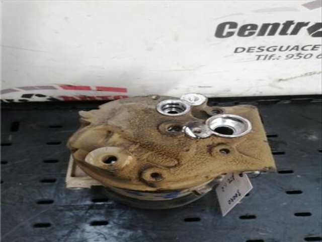Foto 3ª: Compresor Aire Acondicionado Renault Megane 1.5 CONFORT AUTHENTIQUE [1 5 LTR. - 63 KW DCI DIESEL CAT] BERLINA 86CV II BERLINA 5P 10.2002 )