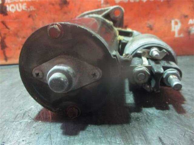 Foto 3ª: Motor de Arranque Bmw Serie 3 315 2.0 318 CI [2.0 LTR. - 105 KW 16V] [N42 B20]