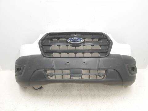 Paragolpes Delantero Ford Transit 350 L3 HD) CABINA SIMPLE TREND