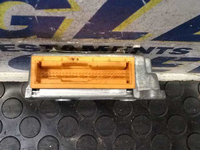 Foto 2ª: Centralita Airbag Citroen Xsara 2.000 HDI 90CV PICASSO [RHY] (2003)