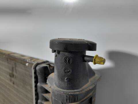 Foto 3ª: Radiador Motor Citroen Zx 1.4 TONIC 75CV 55KW [KDX] (1996)