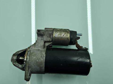 Foto 2ª: Motor de Arranque Mercedes Clase B 150 200 CDI 245.208) 140CV 103KW [OM640941] (2006)