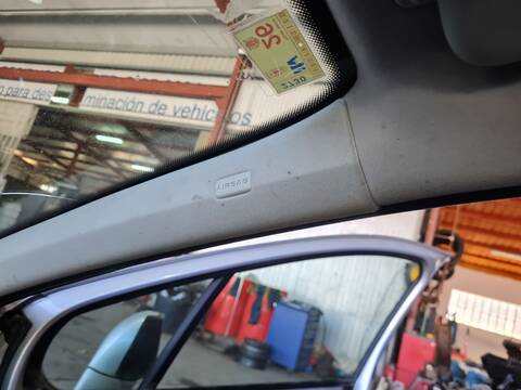 Airbag Cortina Delantero Derecho Peugeot 308 SPORT 90CV 66KW