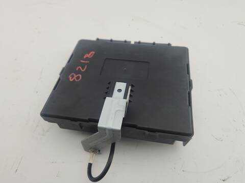 Foto 3ª: Centralita Motor ECU Ssangyong Korando URBAN 4X2 149CV 110KW [G15DTF] (2021)