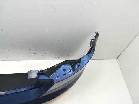 Foto 2ª: Paragolpes Trasero Seat Ibiza CJZ (2015)