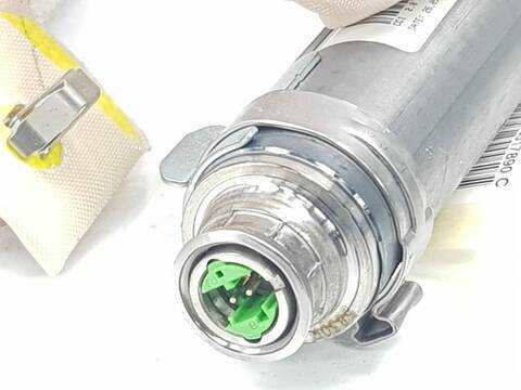 Foto 2ª: Airbag Cortina Delantero Izquierdo Citroen C4 SEDUCTION [9H06] (2020)