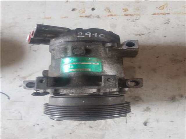 Compresor Aire Acondicionado Renault Clio 1.2 ALIZE [1.2 LTR. - 43 KW]