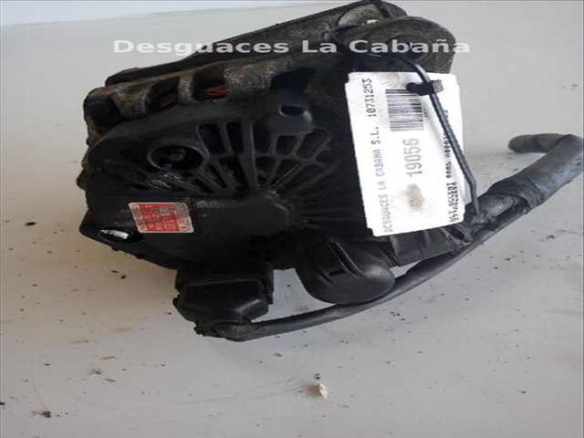 Alternador Hyundai Elantra 1.6