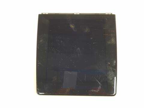 Pantalla Multifuncion Renault Arkana ESPRIT ALPINE