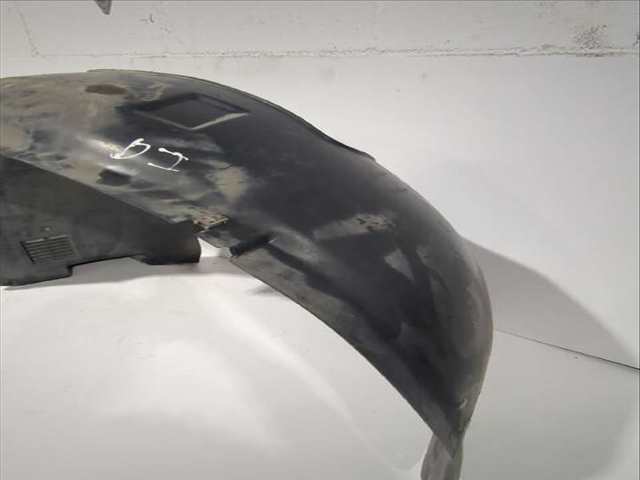 Foto 3ª: Pase Rueda Volkswagen Phaeton 3.0 V6 TDI 4MOTION 240CV [CARB CEXA] (2002)