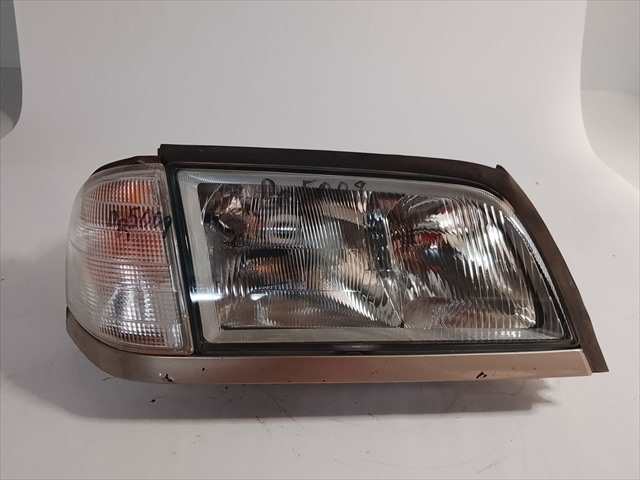 Faro Derecho Mercedes Clase C 220 2.2 CDI