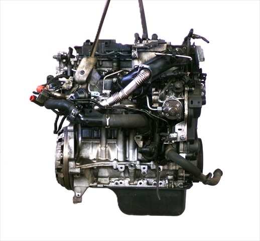 Motor Completo Citroen C3 1.4 HDI 2013-2016