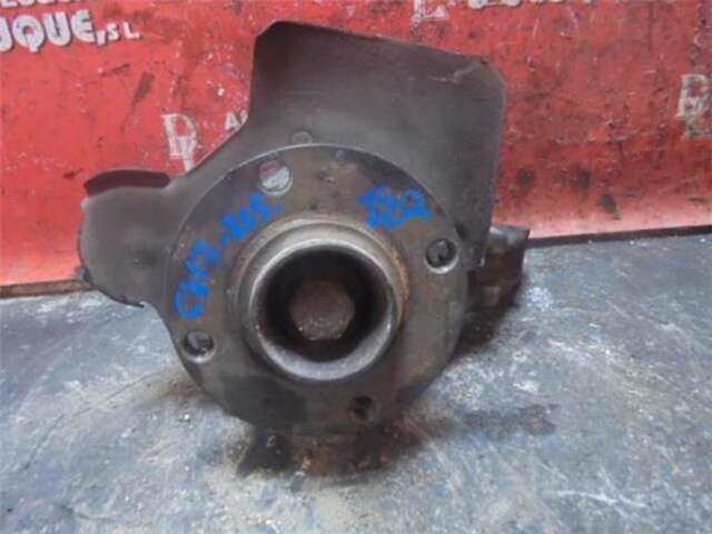 Mangueta Delantera Izquierda Audi 80 1.9 80 KAMEI [1.9 LTR. - 50 KW DIESEL (1Y)]