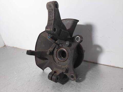 Foto 4ª: Mangueta Delantera Izquierda Chevrolet Epica 2.0 DIESEL CAT 150CV 110KW [Z20S] (2007)