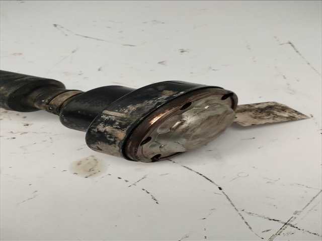 Transmision Delantera Derecha Volkswagen Touareg 2.5 DIESEL