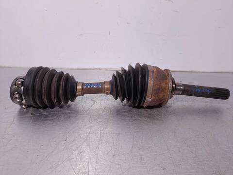 Transmision Delantera Derecha Isuzu D Max D CREW CAB 4WD