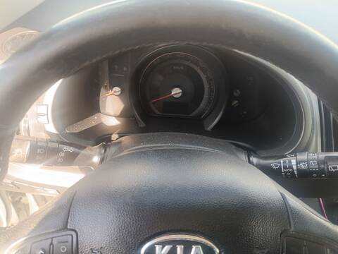 Mando Multifuncion Kia Sportage X-TECH 4X2 116CV 85KW