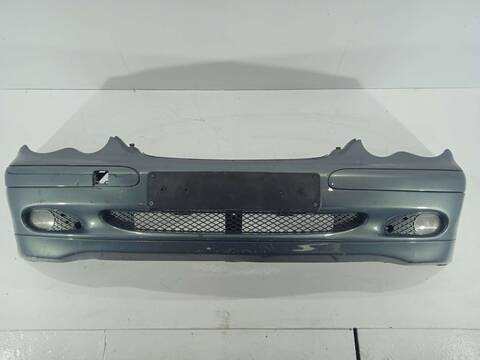 Foto 2ª: Paragolpes Delantero Mercedes Clase C 160 200 CDI 203.004) BERLINA 122CV 90KW [OM646962] (2003)