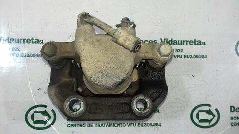 Foto 3ª: Pinza Freno Trasera Izquierdo Ssangyong Actyon 200 XDI 4WD 141CV 104KW [D20DT] (2009)