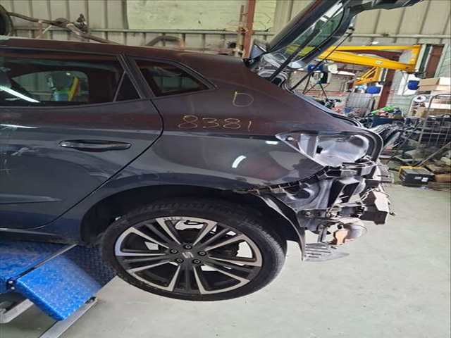 Aleta Trasera Izquierda Seat Ibiza 1.0 TSI 116CV 85KW