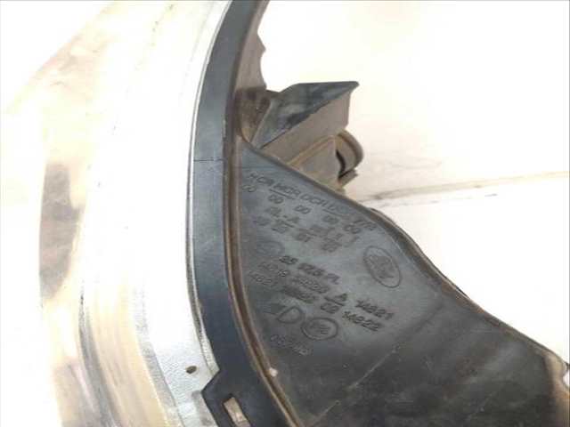 Foto 2ª: Piloto Trasero Derecho Nissan Qashqai 1.3 DIG-T (2021)