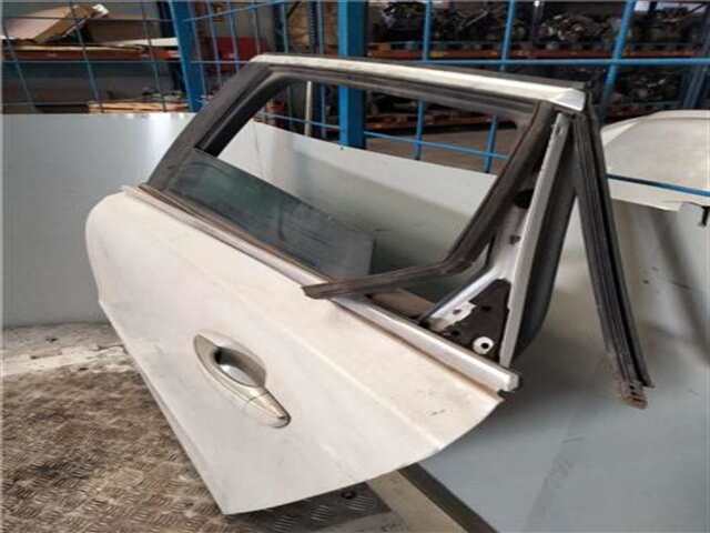 Foto 2ª: Puerta Trasera Izquierda Peugeot 508 2.0 ACTIVE [2.0 LTR. - 120 KW 16V HDI FAP] [RH02]