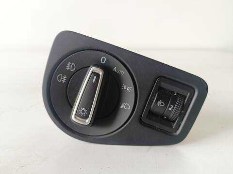 Mando Luces Volkswagen Golf ADVANCE BLUEMOTION TECH. 105CV