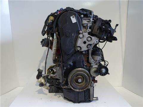 Motor Completo Peugeot 407 2.0 HDI 135 136CV 100KW