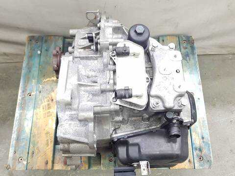 Caja Cambios Automatica Volkswagen Golf GTD AUT.