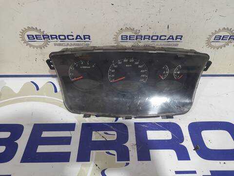Cuadro de Instrumentos Ssangyong Kyron 2.0 XDI 141CV 104KW