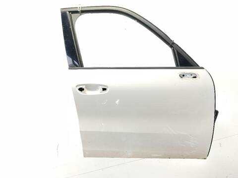 Foto 2ª: Puerta Delantera Derecha Citroen C4 1.6 THP 165 [5GZ (EP6FDT)] (2013)