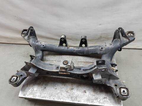 Foto 3ª: Puente Trasero Bmw Serie 3 315 320D [N47D20C] (2015)