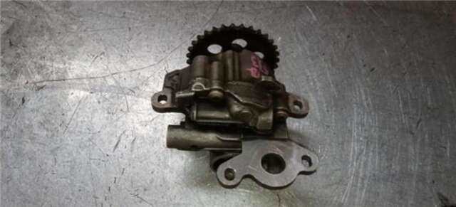Foto 3ª: Bomba de Aceite Jeep Cherokee 2.8 CRD EXTREME [2.8 LTR. - 120 KW CRD CAT] [ENR]