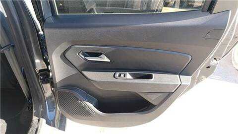 Elevalunas Eléctrico Trasero Derecho Dacia Duster 1.3 TCE 130 HMMF) 131CV 96KW