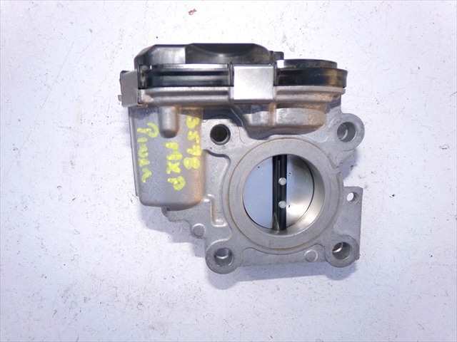 Caja Mariposa Renault Clio 1.0 G 2023-2026