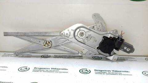 Elevalunas Eléctrico Delantero Derecho Renault Kangoo 1.5 DCI DIESEL 65CV 48KW